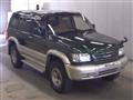 2001 Isuzu Bighorn