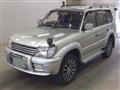 1999 Toyota Land Cruiser Prado