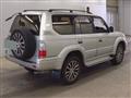 1999 Toyota Land Cruiser Prado