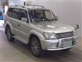 1999 Toyota Land Cruiser Prado