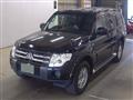 2007 Mitsubishi Pajero