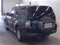 2007 Mitsubishi Pajero