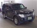 2007 Mitsubishi Pajero