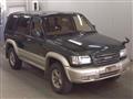 1999 Isuzu Bighorn
