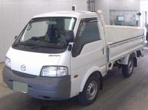 2016 Mazda Bongo Truck