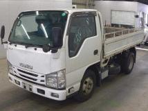 2017 Isuzu Elf Truck