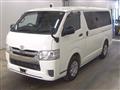 2020 Toyota Hiace Van