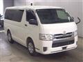 2020 Toyota Hiace Van