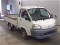 2007 Toyota Townace Truck
