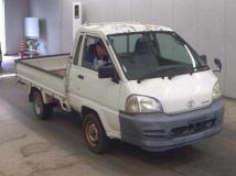 2007 Toyota Townace Truck