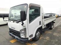 2018 Isuzu Elf Truck
