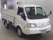 2017 Mazda Bongo Truck
