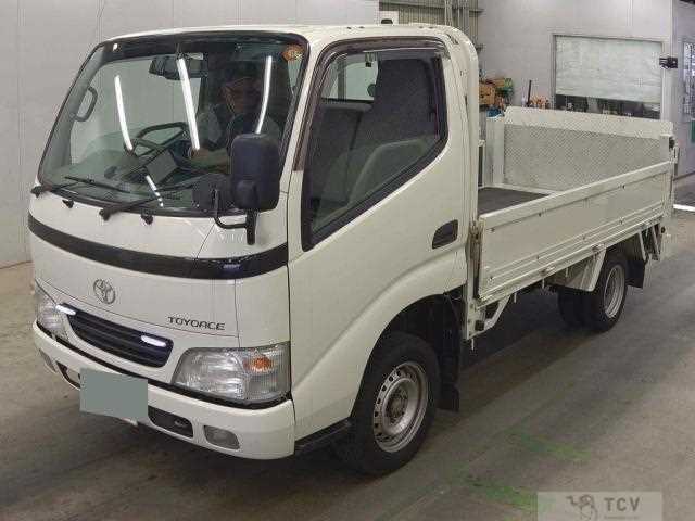 2006 Toyota Toyoace
