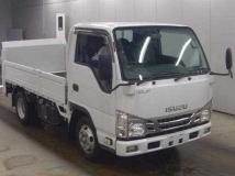 2019 Isuzu Elf Truck