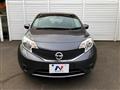 2015 Nissan Note