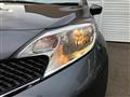 2015 Nissan Note