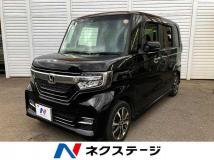 2018 Honda N BOX