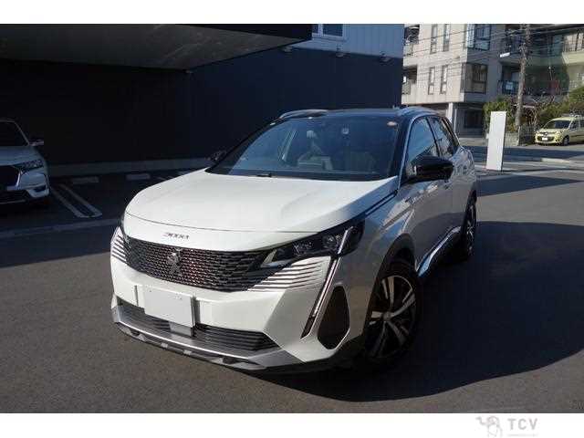 2022 Peugeot Peugoet Others