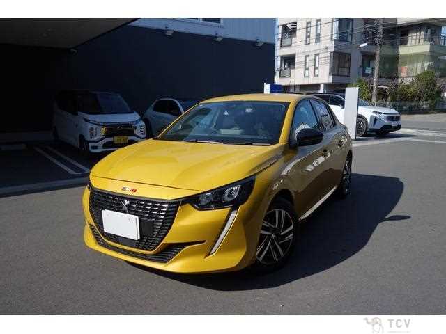 2022 Peugeot Peugoet Others