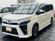 2021 Toyota Voxy