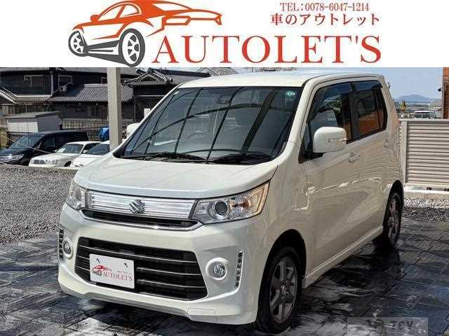 2015 Suzuki Suzuki Others