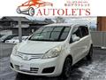 2009 Nissan Note