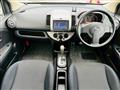 2009 Nissan Note