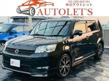 2011 Toyota Corolla Rumion