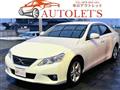 2011 Toyota Mark X