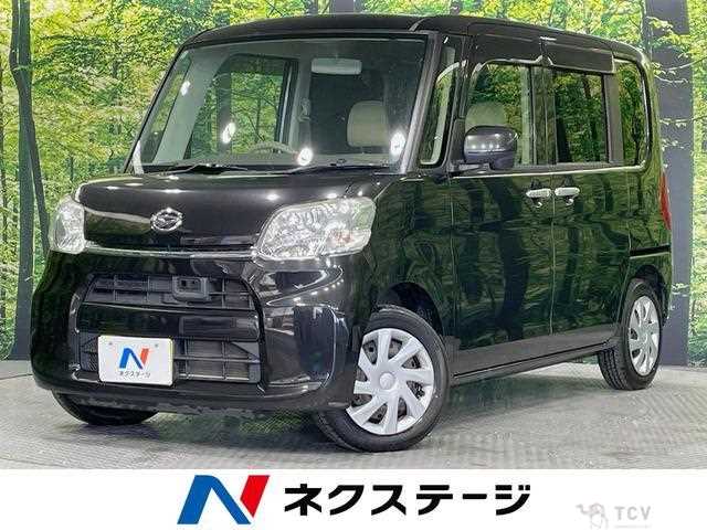 2015 Daihatsu Tanto