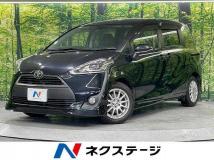 2017 Toyota Sienta