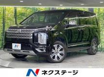 2023 Mitsubishi Delica D5