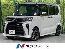 2023 Daihatsu Tanto