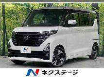 2023 Nissan ROOX