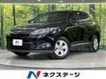Toyota/Harrier