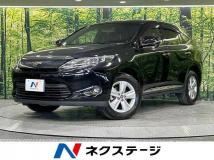 2015 Toyota Harrier