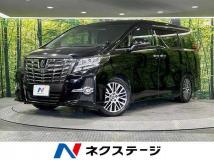 2016 Toyota Alphard G