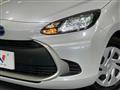 2024 Toyota AQUA