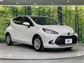 2024 Toyota AQUA