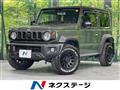 2025 Suzuki Jimny Sierra