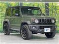 2025 Suzuki Jimny Sierra
