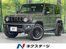 2025 Suzuki Jimny Sierra