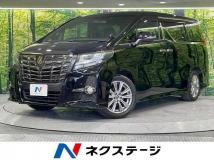 2016 Toyota Alphard G