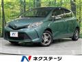2015 Toyota Vitz