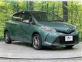 2015 Toyota Vitz