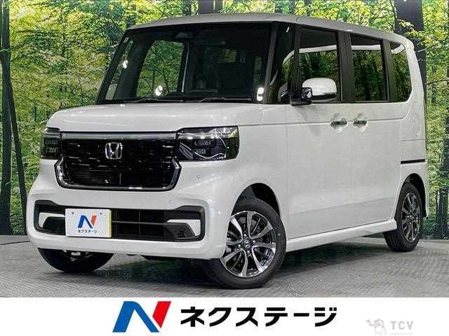 2026 Honda N BOX