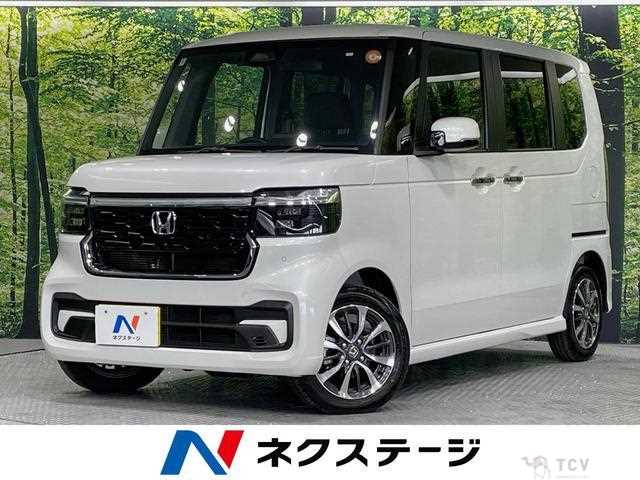 2025 Honda N BOX
