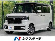 2025 Honda N BOX