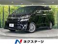 2013 Toyota Vellfire