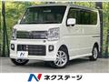 2024 Suzuki Every Wagon